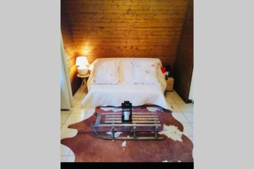 Superbe Au Centre De Apartment