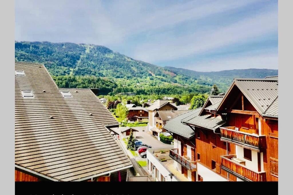 Superbe Au Centre De Samoëns